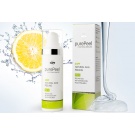 Fruchtsäurepeeling-Gel  25pf Natural AHA Peeling, 30ml