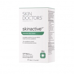 Skinactive14™ intensive day cream, 50ml