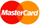 Carta di credito: MasterCard